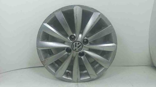 RODA DE LIGA LEVE TRAS ESQUERD VOLKSWAGEN GOL 1.0 2015