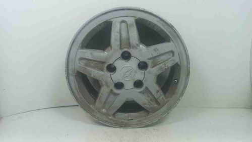 RODA DE LIGA LEVE TRAS DIREITA CHEVROLET ZAFIRA 2.0 2002