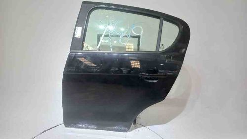 PORTA TRASEIRA ESQ FIAT PALIO 1.6 2013