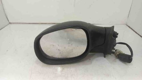 RETROVISOR ELETRICO ESQUERDO CITROEN C3 1.4 2012