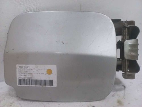 PORTINHOLA RENAULT DUSTER 1.6 2013