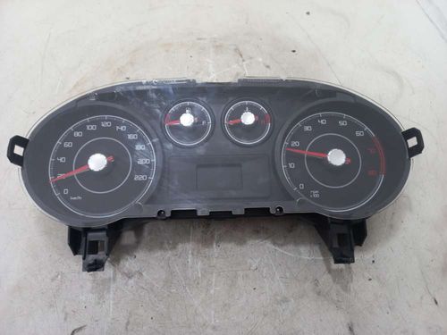 PAINEL DE INSTRUMENTOS FIAT PUNTO 1.4 2013