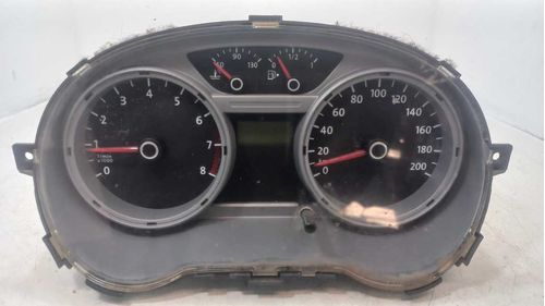 PAINEL DE INSTRUMENTOS VOLKSWAGEN GOL 1.0 2009