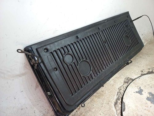 TAMPA TRASEIRA VOLKSWAGEN AMAROK 2.0 2013