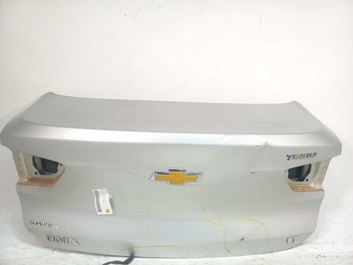 TAMPA TRASEIRA CHEVROLET ONIX 1.0 2023