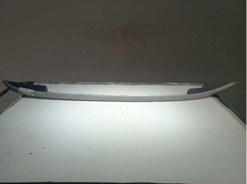 RACK DO TETO DIR VOLKSWAGEN CROSSFOX 1.6 2013