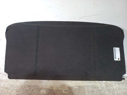 BAGAGITO/ TAMPAO FIAT UNO 1.0 2006