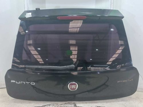 TAMPA TRASEIRA FIAT PUNTO 1.4 2013