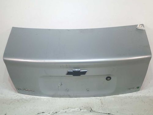 TAMPA TRASEIRA CHEVROLET CLASSIC 1.0 2010