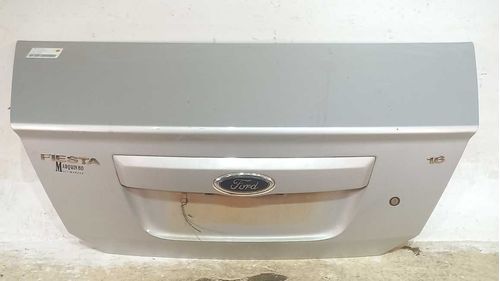 TAMPA TRASEIRA FORD FIESTA 1.6 2011