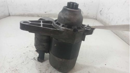 MOTOR DE PARTIDA/ ARRANQUE VOLKSWAGEN FOX PLUS 1.6 2007