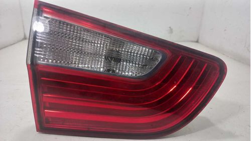 LANTERNA DA TAMPA ESQUERDA FIAT GRAND SIENA 1.4 2021