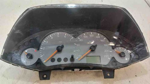 PAINEL DE INSTRUMENTOS FORD FOCUS 1.6 2007