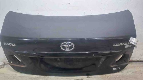 TAMPA TRASEIRA TOYOTA COROLLA 2.0 2014