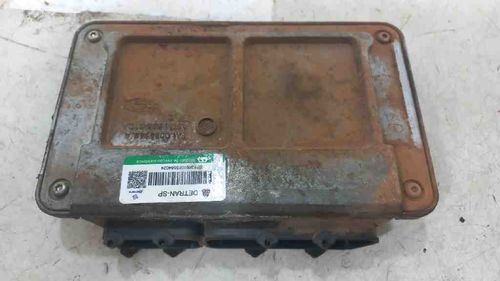 MODULO DE INJECAO FIAT STRADA 1.4 2014