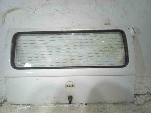 TAMPA TRASEIRA VOLKSWAGEN KOMBI 1.4 2013