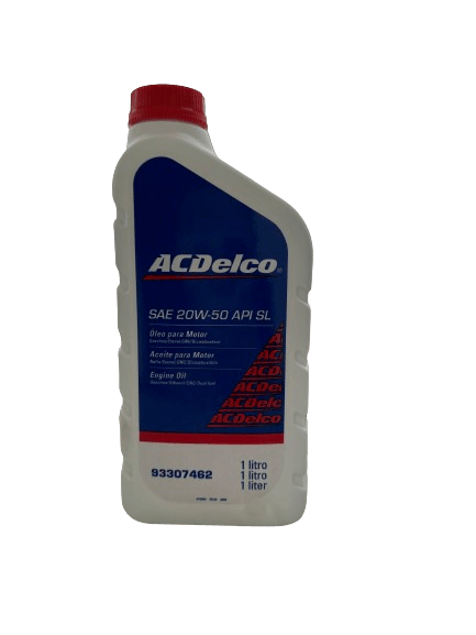 OLEO MOTOR 20W50 SL PROMOCAO