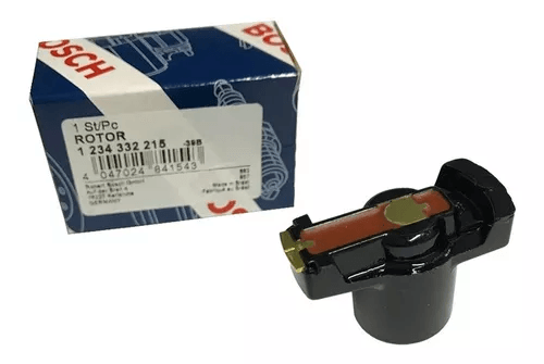 Rotor - 1234332215