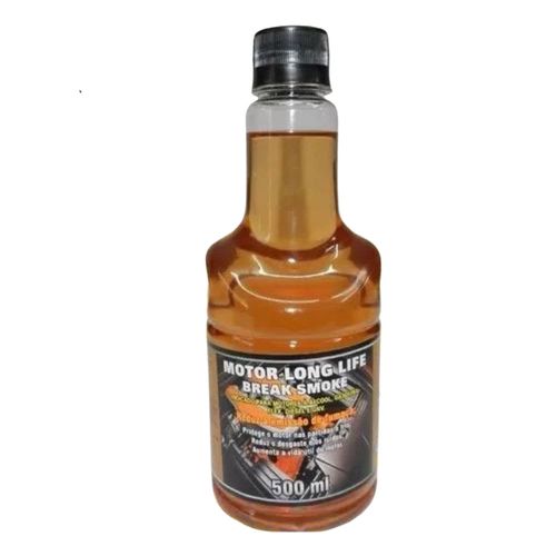Aditivo Prolonga Gitanes 500ml