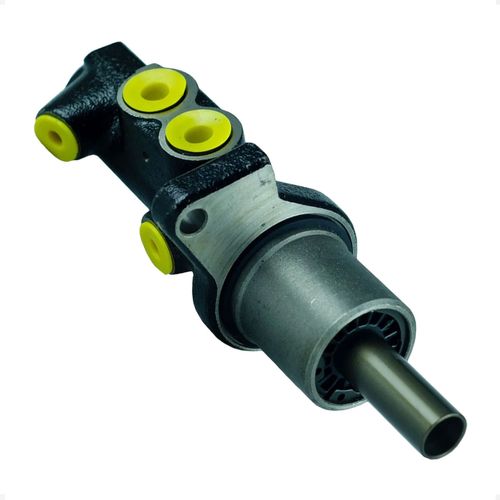 Burrinho Freio ECOSPORT 2012/2016 - 104530 - SBC1093