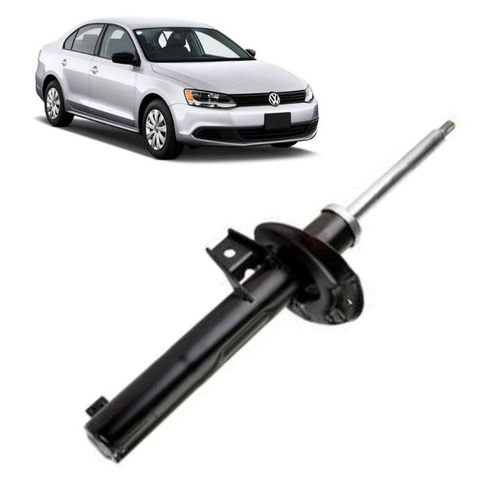 Amortecedor Dianteiro  Jetta 1.4 2016 ... Jetta 2.0 2011 ... Passat 2006 ...