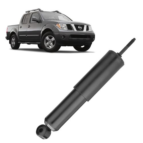 Amortecedor Dianteiro Nissan Frontier 2.8 2002/2009 4X2 Xterra 2.8 2002/2008