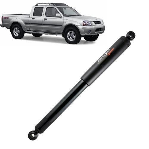 Amortecedor Traseiro Nissan Frontier 4X2 Turbogás