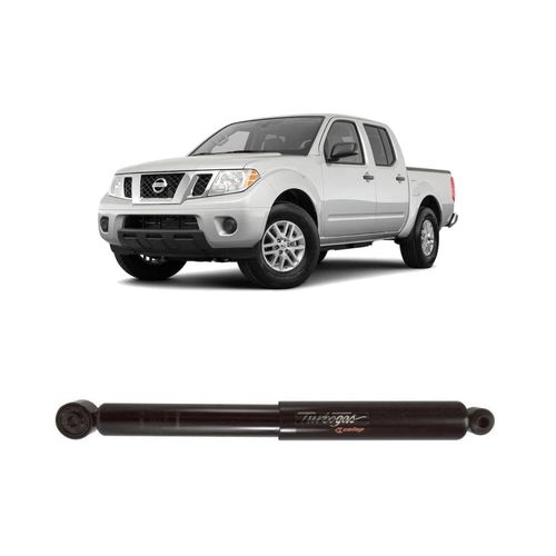 Amortecedor Traseiro  Frontier 4X2 4X4 2008 ...