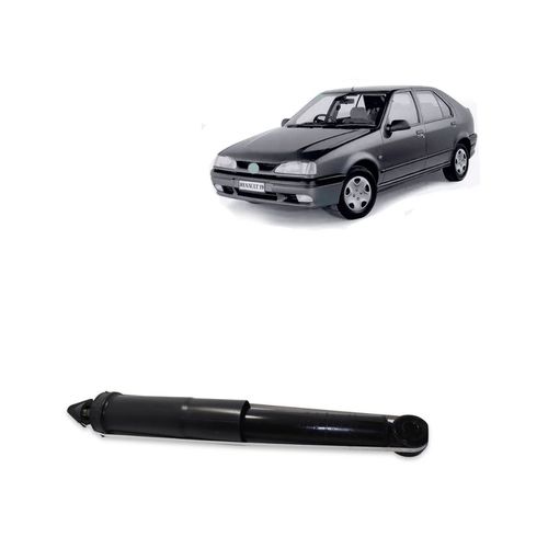 Amortecedor Traseiro Renault R19