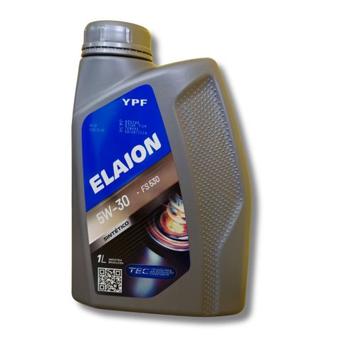 Óleo de Motor - 5W30 - Sintético