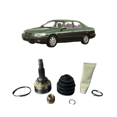 Junta Homocinética Fixa Camry 3.0 V6 Com Abs