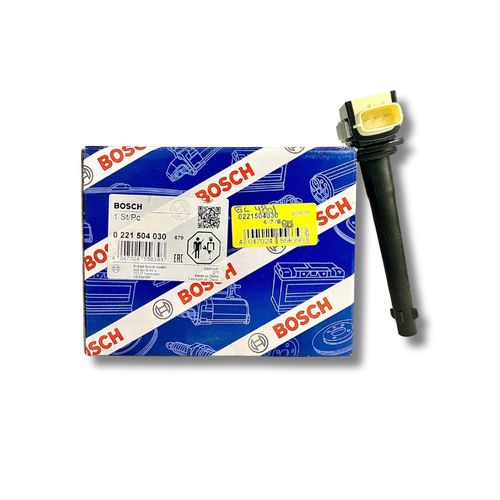 Bobina Ignição - 0221504030