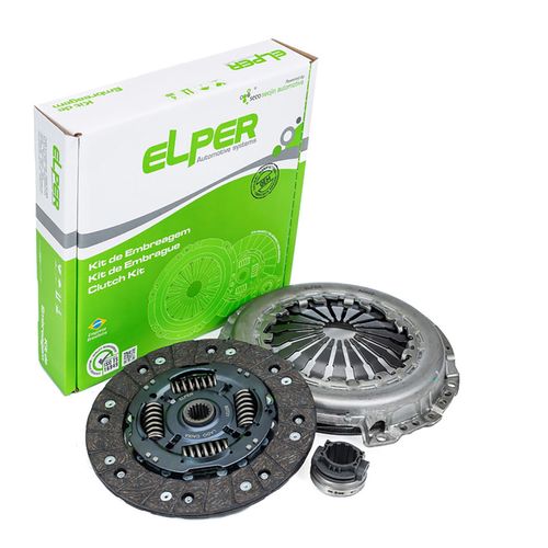 Kit Fricção COOPER 2004/2023 - 75719 - 80455