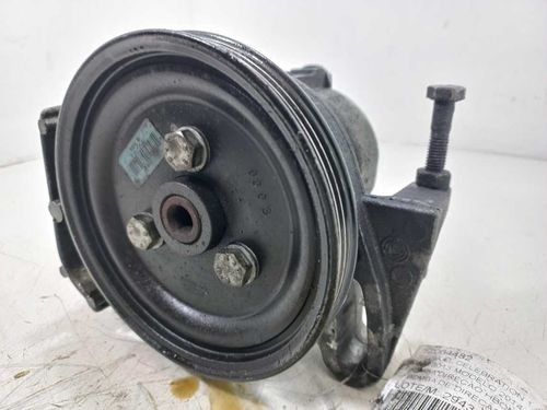 BOMBA DE DIRECAO HIDRAULICA FIAT SIENA 1.4 2014
