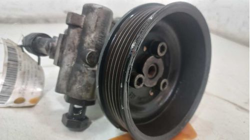 BOMBA DE DIRECAO HIDRAULICA VOLKSWAGEN FOX PLUS 1.6 2007