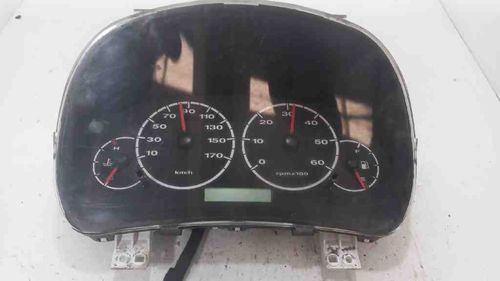 PAINEL DE INSTRUMENTOS - VAN PEUGEOT BOXER 2.3 2013