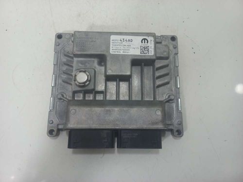 MODULO DE INJECAO JEEP RENEGADE 1.3 2024