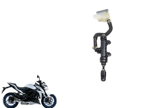 Cilindro Burrinho Freio Traseiro Suzuki Gsx S 1000 16-22