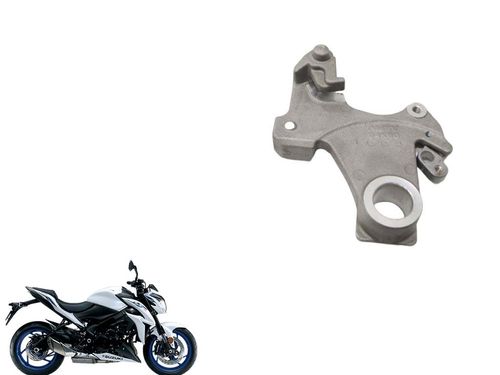 Suporte Pinça Freio Traseiro Suzuki Gsx S 1000 16-22