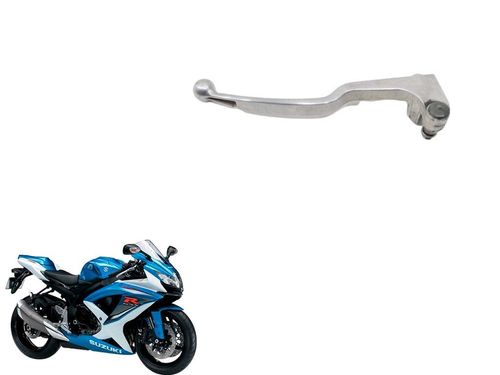 Manete Embreagem Suzuki Gsxr 750 Srad Srad 750 11-13