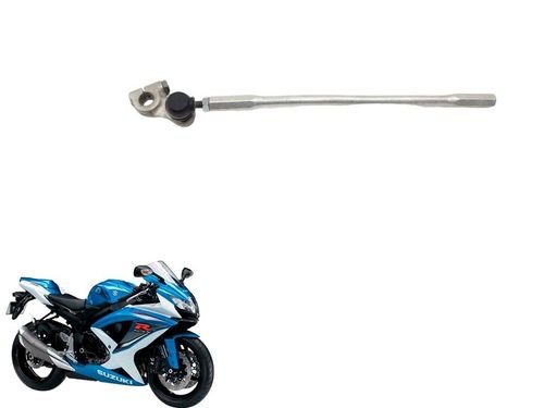 Haste Pedal Cambio Suzuki Gsxr 750 Srad Srad 750 11-13