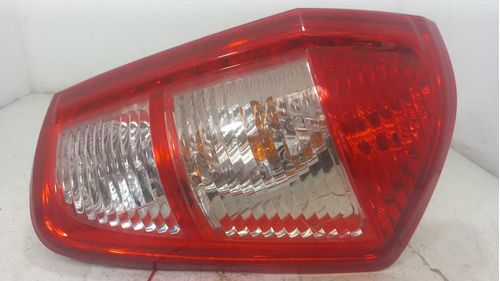 LANTERNA DIREITA CHERY TIGGO 2.0 2014