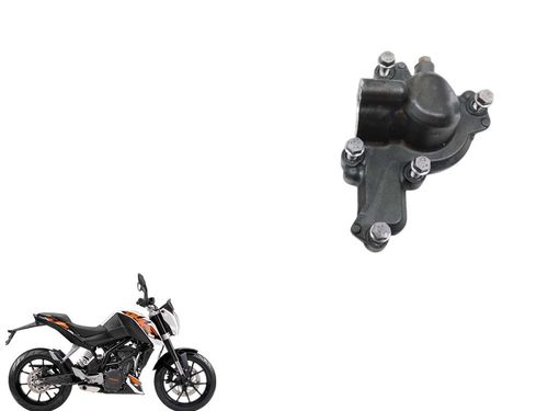 Tampa Bomba Água Ktm Duke 200 15-21