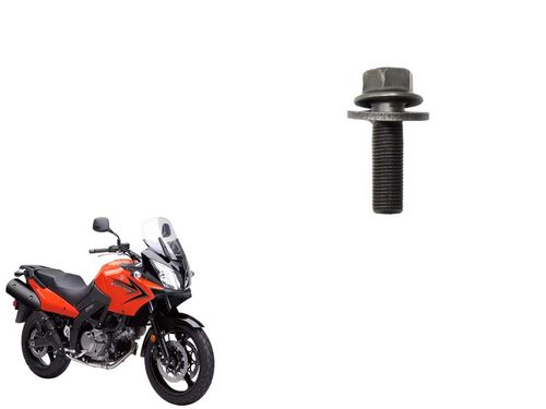 Parafuso Volante Suzuki Dl 650 V-strom 09-13