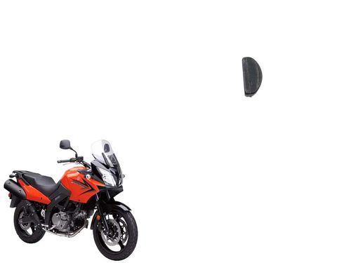 Chaveta Volante Suzuki Dl 650 V-strom 09-13