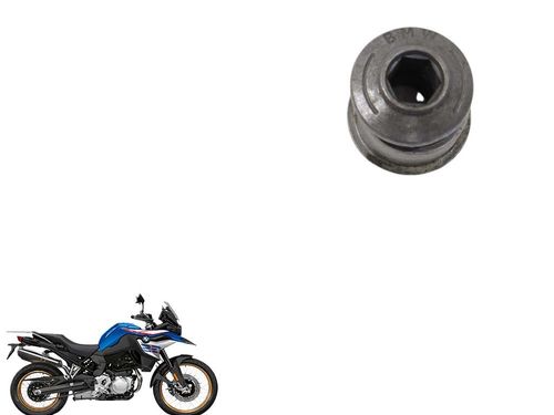 Bucha Roda Dianteira Bmw F 850 Gs F850gs 19-23