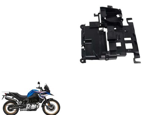 Suporte Módulo Injeção Bmw F 850 Gs F850gs 19-23