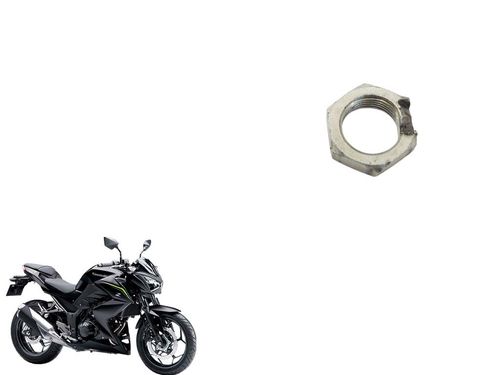 Porca Campana Kawasaki Z 300 Z300 15-19