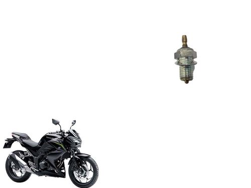 Sensor Neutro Kawasaki Z 300 Z300 15-19