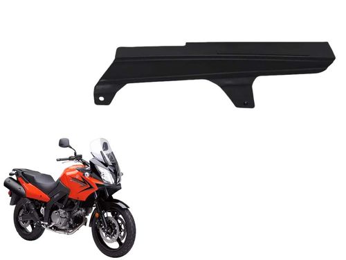 Capa Corrente Suzuki Dl 650 V-strom 09-13 C/detalhe